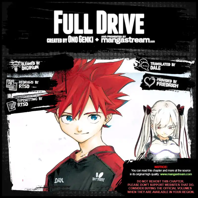 Full Drive Chapter 15 2